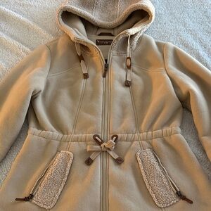 Koolaburra by UGG jacket